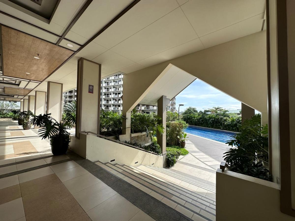 Alea Residences Las Piñas Bagian luar foto